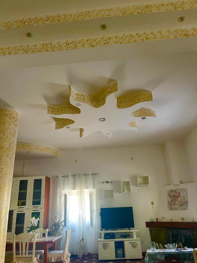 Holiday House Il Castello Di Anna Apartment Vietri Bagian luar foto