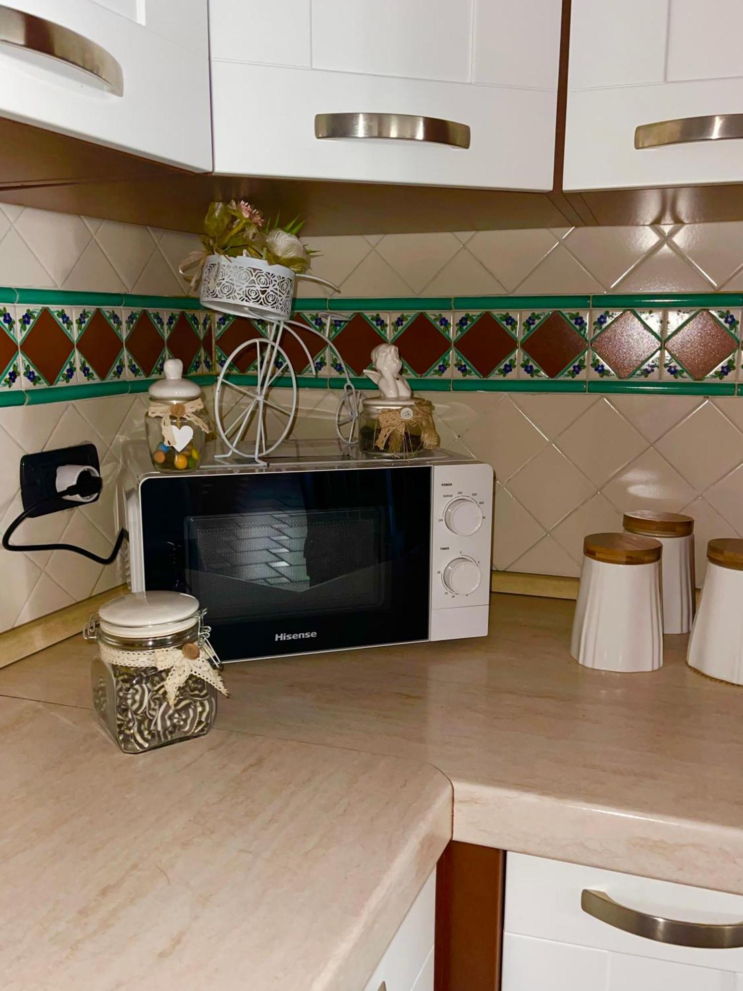Holiday House Il Castello Di Anna Apartment Vietri Bagian luar foto