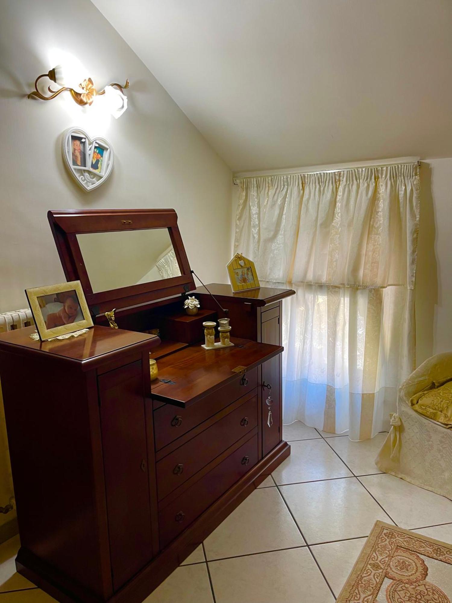 Holiday House Il Castello Di Anna Apartment Vietri Bagian luar foto