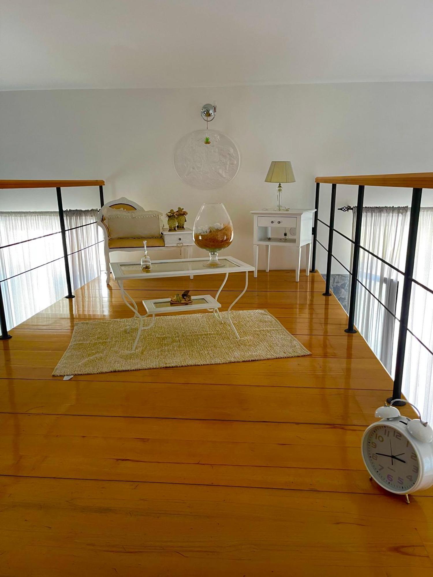 Holiday House Il Castello Di Anna Apartment Vietri Bagian luar foto